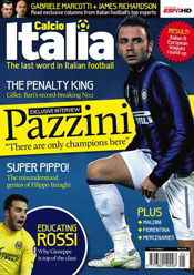 Calcio Italia